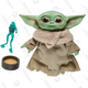 The Child 7 1/2-Inch Electronic Plush Toy | $25 | Entertainment Earth